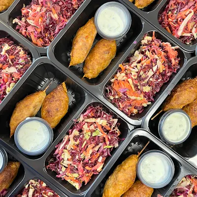 Bio Day - Lokalny Catering Dietetyczny w Bydgoszczy Bartłomiej Maciejewski